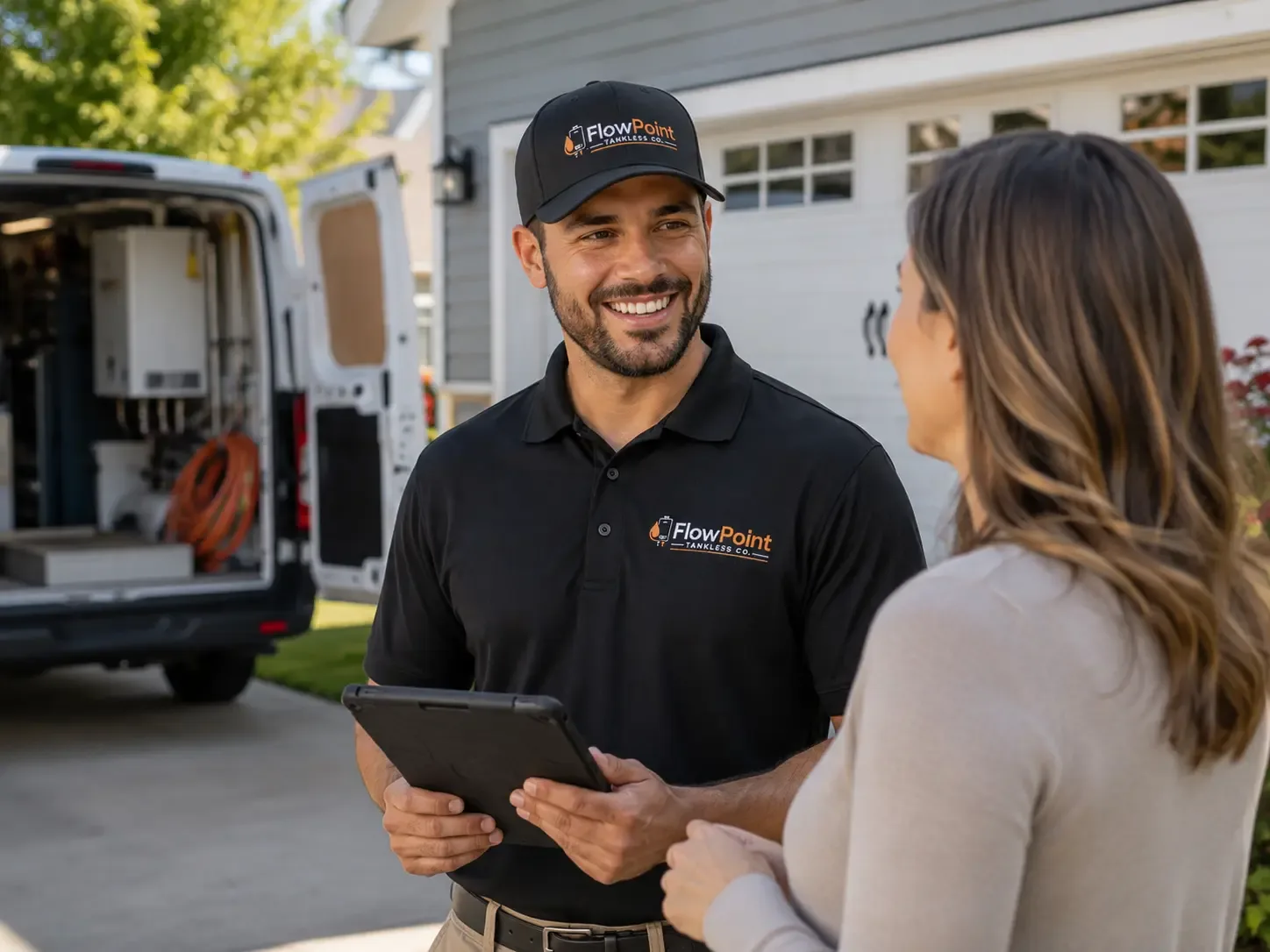 Tankless Water Heater Installation South Dakota FAQs